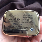 Духи Golden Powder от The House of Oud