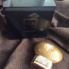 Отзыв The House of Oud Golden Powder