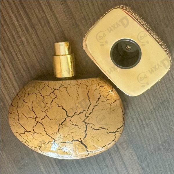 Купить The House of Oud Golden Powder