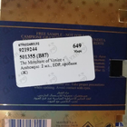 Духи Arabesque от The Merchant of Venice