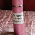 Духи Arabesque от The Merchant of Venice