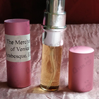 Отзывы The Merchant of Venice Arabesque