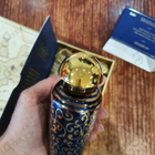 Духи Arabesque от The Merchant of Venice