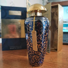 Духи Arabesque от The Merchant of Venice