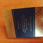 Парфюм The Merchant of Venice Arabesque