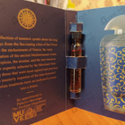 Духи Arabesque от The Merchant of Venice