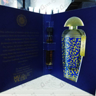 Отзыв The Merchant of Venice Arabesque