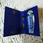 Духи Arabesque от The Merchant of Venice