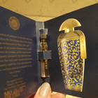 Отзывы The Merchant of Venice Arabesque