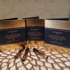 Отзыв The Merchant of Venice Arabesque