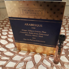 Отзыв The Merchant of Venice Arabesque