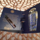 Духи Arabesque от The Merchant of Venice