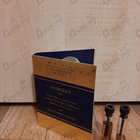 Парфюм The Merchant of Venice Arabesque