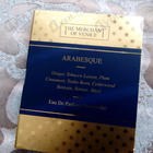 Отзыв The Merchant of Venice Arabesque