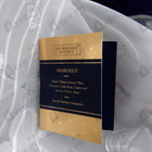 Отзыв The Merchant of Venice Arabesque