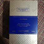 Отзыв The Merchant of Venice Arabesque