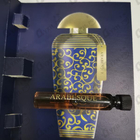 Парфюм The Merchant of Venice Arabesque