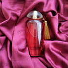 Отзыв The Merchant of Venice Byzantium Saffron