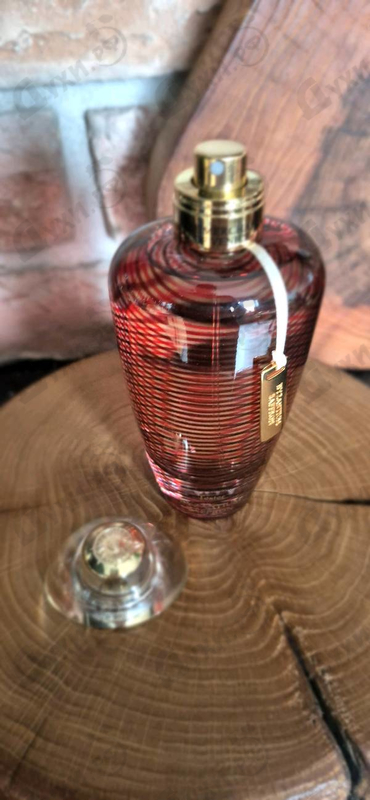 Духи Byzantium Saffron от The Merchant of Venice