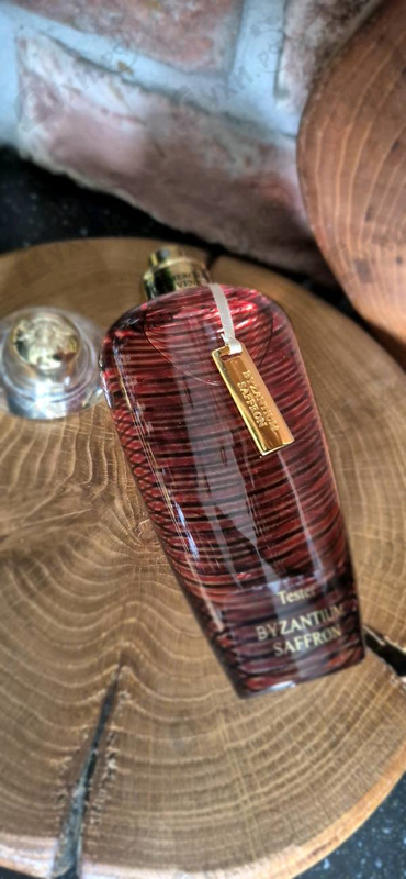 Отзывы The Merchant of Venice Byzantium Saffron