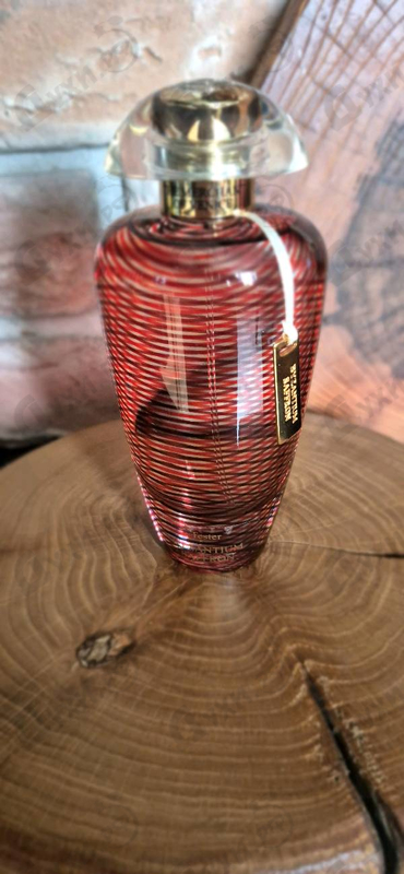 Парфюмерия Byzantium Saffron от The Merchant of Venice