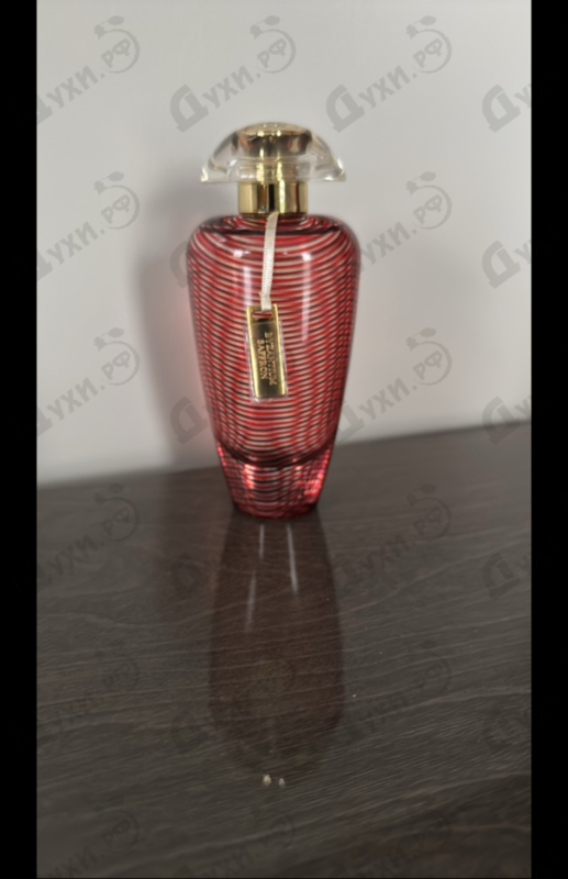 Духи Byzantium Saffron от The Merchant of Venice