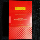 Парфюм The Merchant of Venice Byzantium Saffron