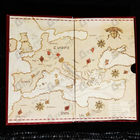 Отзывы The Merchant of Venice Byzantium Saffron