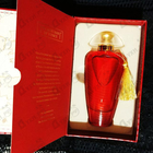 Отзыв The Merchant of Venice Byzantium Saffron