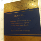 Отзывы The Merchant of Venice Craquele