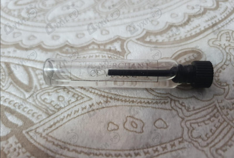 Купить Esperidi Water от The Merchant of Venice