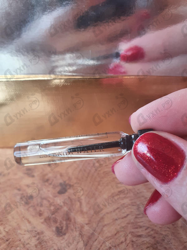 Духи Esperidi Water от The Merchant of Venice