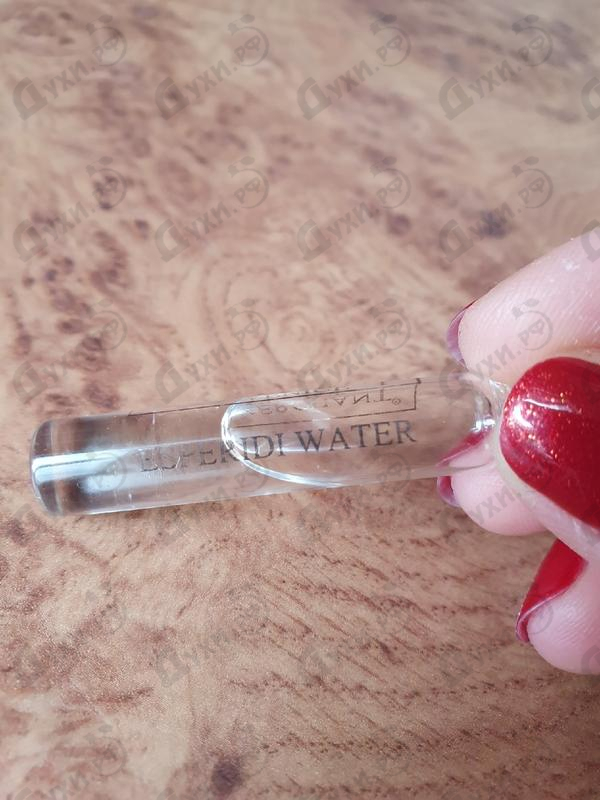 Купить Esperidi Water от The Merchant of Venice