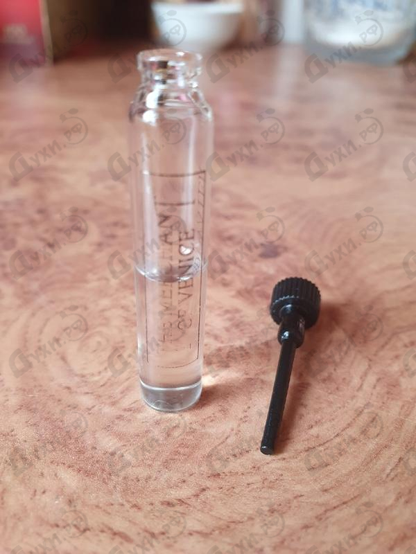 Парфюмерия The Merchant of Venice Esperidi Water