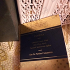 Духи Fenicia от The Merchant of Venice