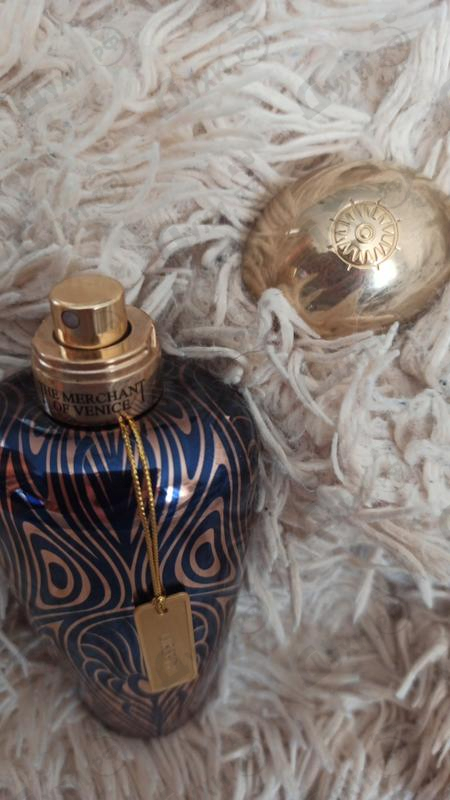 Купить The Merchant of Venice Liberty Парфюмерия Liberty от The Merchant of Venice