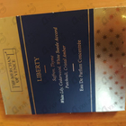 Духи Liberty от The Merchant of Venice