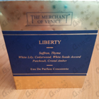Отзыв The Merchant of Venice Liberty