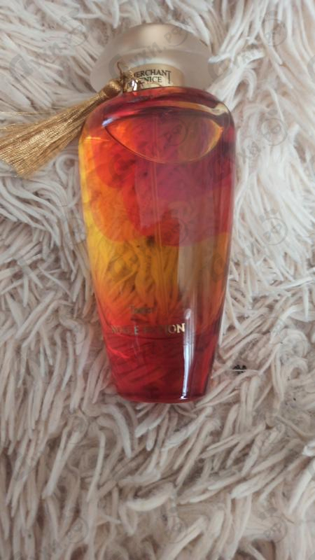 Духи Noble Potion от The Merchant of Venice Парфюмерия The Merchant of Venice Noble Potion