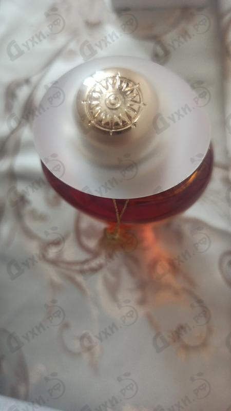 Купить Noble Potion от The Merchant of Venice Отзыв The Merchant of Venice Noble Potion