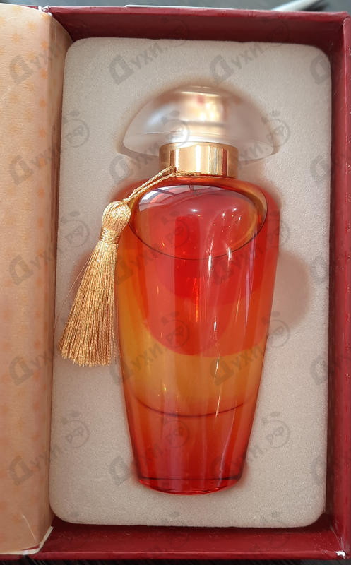 Духи Noble Potion от The Merchant of Venice