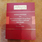 Отзывы The Merchant of Venice Noble Potion