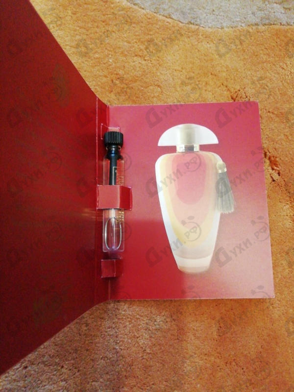 Парфюмерия The Merchant of Venice Noble Potion Парфюмерия Noble Potion от The Merchant of Venice