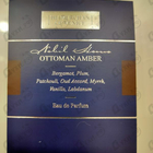Отзывы The Merchant of Venice Ottoman Amber