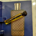 Парфюм The Merchant of Venice Ottoman Amber