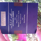 Духи Ottoman Amber от The Merchant of Venice