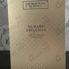 Отзыв The Merchant of Venice Rococo