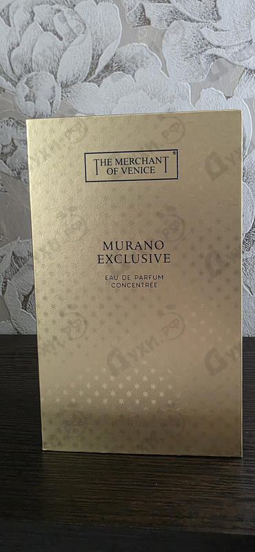 Купить The Merchant of Venice Rococo