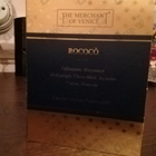 Отзывы The Merchant of Venice Rococo