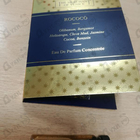 Духи Rococo от The Merchant of Venice